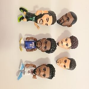 Zuru Surprise NBA Ballers Jayson Tatum, Donovan Mitchell, Joel Embiid